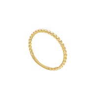 Anello Gioielleria Dossena  in Oro 258596-12
